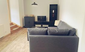 Ferienwohnung Klosterstrasse mit 2 Schlafzimmern